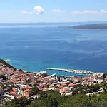 By The Sea Baska Voda, Makarska - 15461 Apartamento *