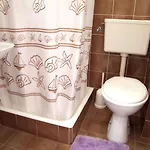 Apartamento By The Sea Baska Voda, Makarska - 15461