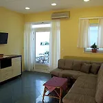 By The Sea Baska Voda, Makarska - 15461 Apartamento Baška Voda