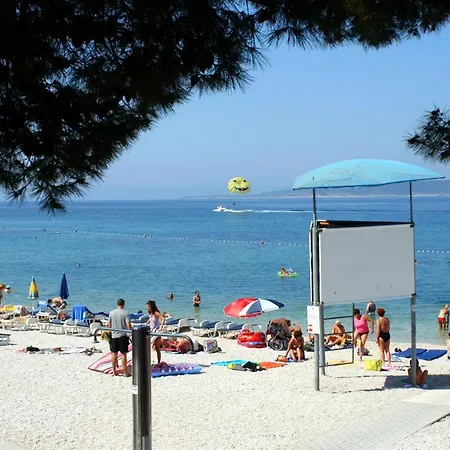 By The Sea Baska Voda, Makarska - 15461
