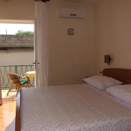 公寓 By The Sea Baska Voda, Makarska - 15461 巴什卡沃达