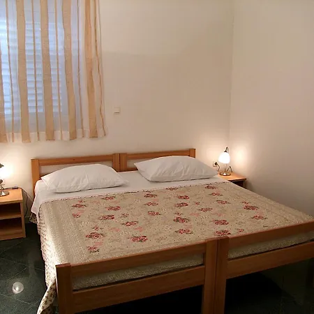 By The Sea Baska Voda, Makarska - 15461 Apartamento *