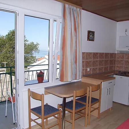 By The Sea Baska Voda, Makarska - 15461