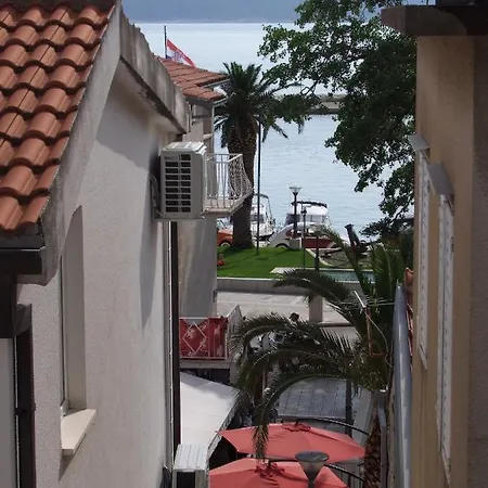 By The Sea Baska Voda, Makarska - 15461 公寓 *